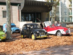 Illustration de la galerie