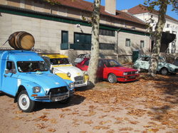 Illustration de la galerie