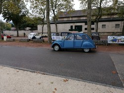 Illustration de la galerie