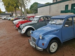 Illustration de la galerie