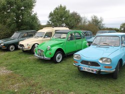 Illustration de la galerie