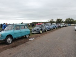 Illustration de la galerie