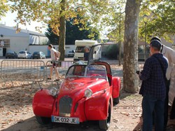 Illustration de la galerie