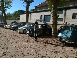 Illustration de la galerie