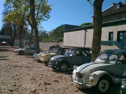 Illustration de la galerie