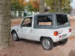 Illustration de la galerie