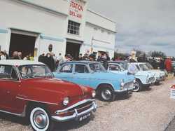 Illustration de la galerie