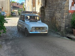 Illustration de la galerie