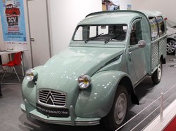 Illustration de la galerie