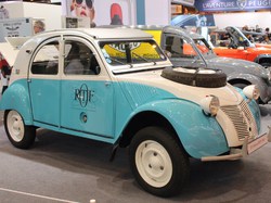 Illustration de la galerie