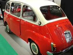 Illustration de la galerie