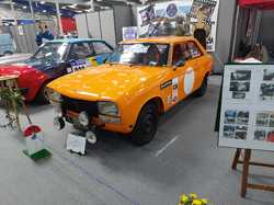 Illustration de la galerie