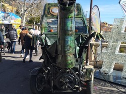 Illustration de la galerie