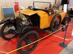 Illustration de la galerie