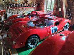 Illustration de la galerie