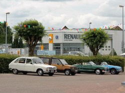 Illustration de la galerie