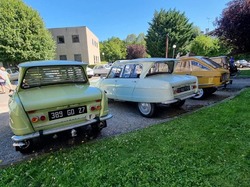 Illustration de la galerie