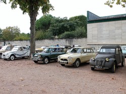 Illustration de la galerie