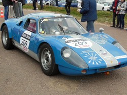 Illustration de la galerie