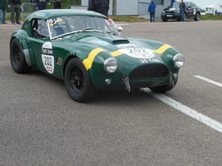 Illustration de la galerie