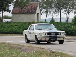 Illustration de la galerie