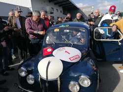 Illustration de la galerie