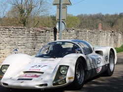 Illustration de la galerie