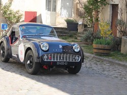 Illustration de la galerie