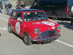 Illustration de la galerie