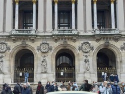Illustration de la galerie