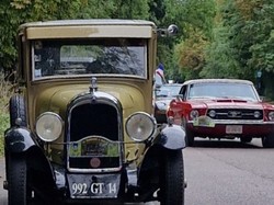 Illustration de la galerie