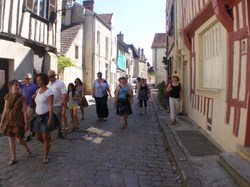 Illustration de la galerie