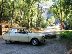 Illustration de la galerie