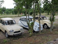 Illustration de la galerie